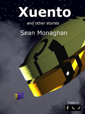 cover image of Xuento and Other Stories